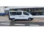 Renault Trafic Combi COMBI 9 2.0 120CV miniatura 2